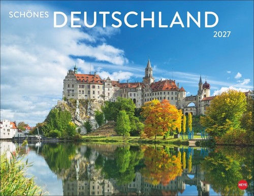 Schönes deutschland - schönes,