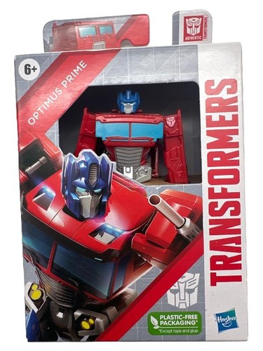 Hasbro transformers optimus - transformers,