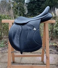 BATES AP SC Plus Sattel 18"