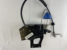 Original Ford Reserveradhalter