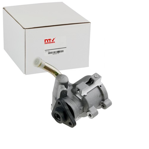Nty servopumpe hydraulisch - nty,