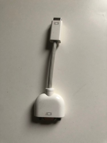 Original apple thunderbolt - thunderbolt, 2