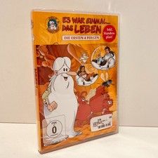DVD - Es war einmal das Leben