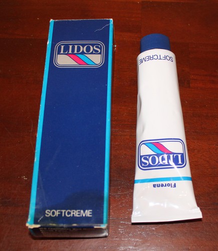 Lidos softcreme von - lidos,