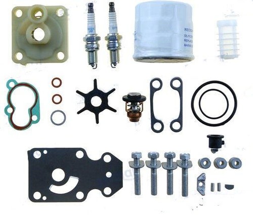 Boot motor passend für - boot,