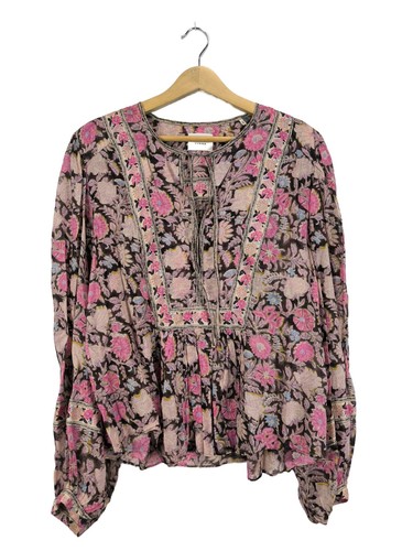 Isabel marant étoile bluse - isabel,