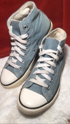 Chuck blue gr xx - /, ★