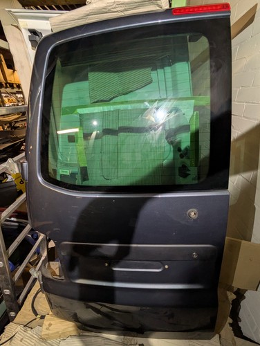 Transporter tür hinten - t5,