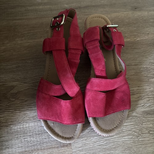 Gabor damen sandale sandalette - damen,
