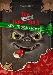 Das kleine böse - kleine,