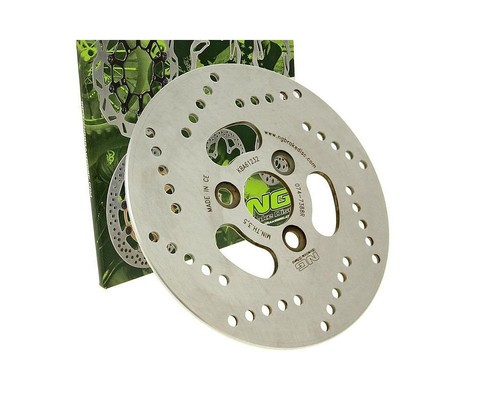 Bremsscheibe 180 für - 180,