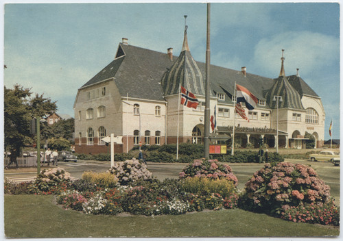 2280 westerland sylt - ak,
