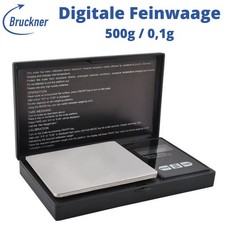 Digitale Präzisionswaage