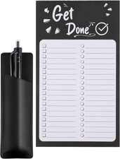 Einkaufsliste Magnetisch