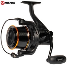 AKIOS Surfcasting Big Pit Reel