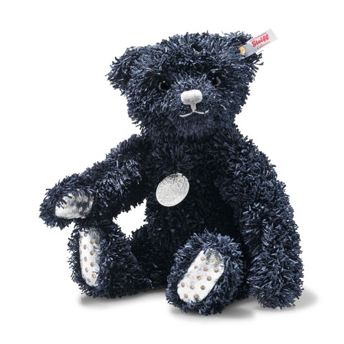 Steiff teddybär after - steiff,