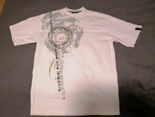 DADA Supreme Vintage Hip Hop T