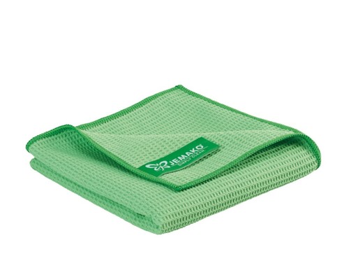 Jemako trockentuch grün 45 - grün,
