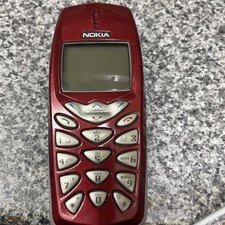 Nokia 3510 Handy siehe