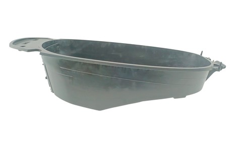 Kofferraum mbk 125 skyliner - mbk,