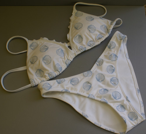 Hollister bikini set - hollister,