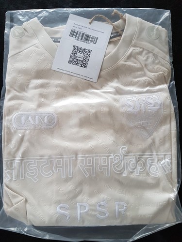 Vfb stuttgart sonder trikot - stuttgart,