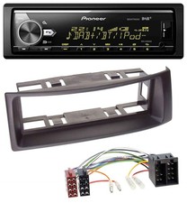 Pioneer bluetooth usb dab mp3 - bluetooth,