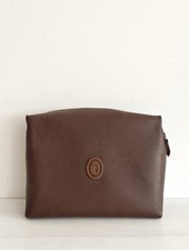 Trussardi Handtasche 80er