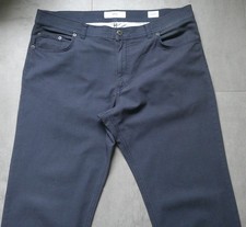 BRAX COOPER Fancy Blau W38/L33