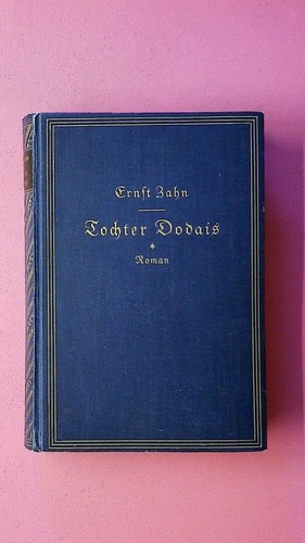 254405 ernst zahn tochter - 254405,