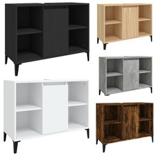 Waschbeckenunterschrank