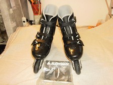 Rollerskates Rollschuhe ROLLERBLADE GL unisex EU Gr. 39 (25 cm)  gut ! (111 -bo)