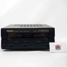 Yamaha a100a stereo endstufe - yamaha, stereo-endstufe