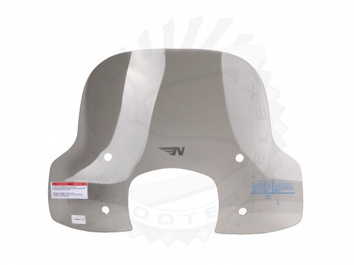 Windschutzscheibe kymco like - windschutzscheibe,
