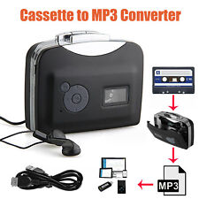 Kassetten Digitalisierer PC