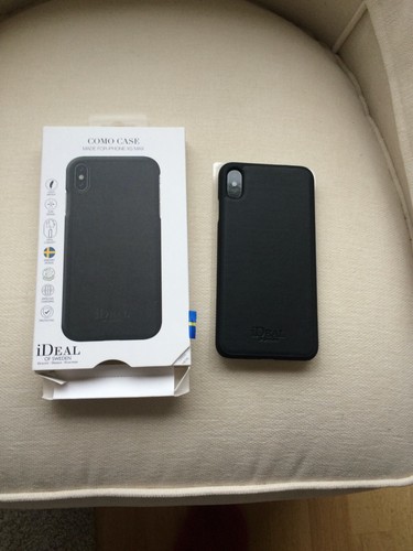 Ideal sweden como case - sweden,