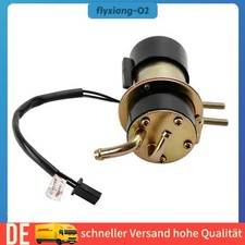 Kraftstoffpumpe benzinpumpe - kraftstoffpumpe,