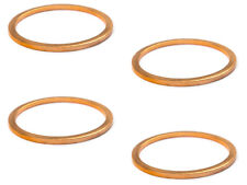 Auspuff Krümmer Dichtung Set