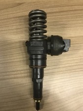 Pumpe Düse Einheit VW Audi