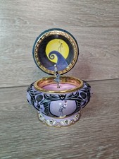 Disney Spieluhr Nightmare