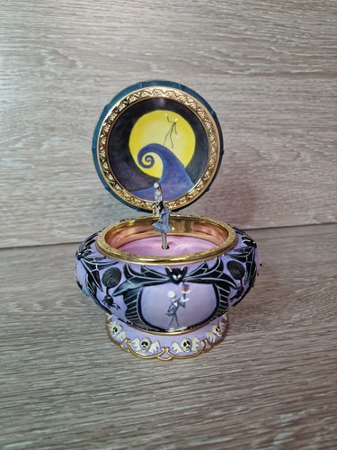 Disney spieluhr nightmare - spieluhr,