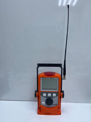 Sewerin sepem master radio - sewerin,