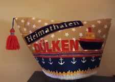 Narrenkappe Karneval Dülken Herrengröße 