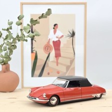 Norev 181599 Citroën DS 19