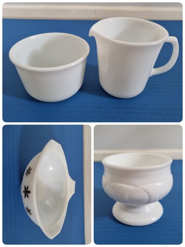 Konvolut vintage pyrex - konvolut,