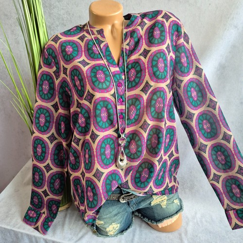 Aniston damen bluse tunika - aniston,