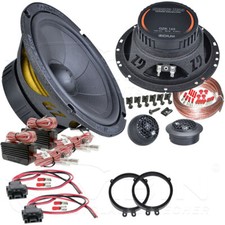 GROUND ZERO LAUTSPRECHER für