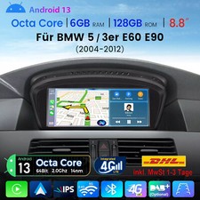 Für BMW E60 E61 E90 E91 CCC