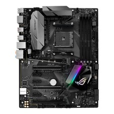   ROG STRIX B350-F GAMING