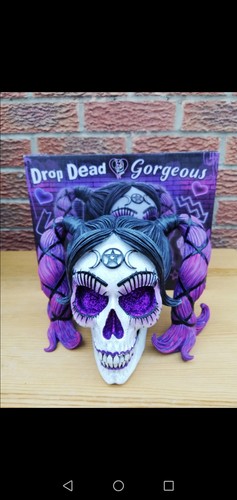 Nemesis now drop dead - nemesis,
